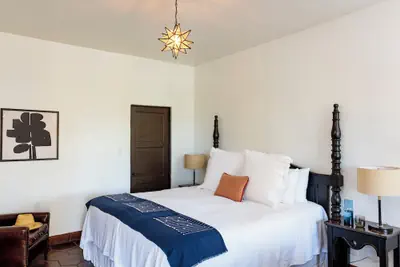 Photo 4 - Ingleside Estate Hotel & Bungalows- Adults Only