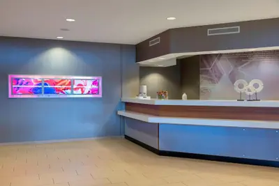 Photo 3 - SpringHill Suites by Marriott Grand Rapids North