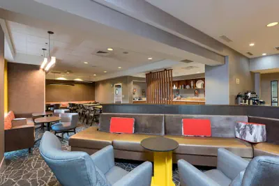 Photo 5 - SpringHill Suites by Marriott Grand Rapids North