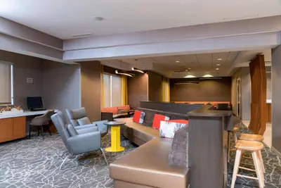Photo 4 - SpringHill Suites by Marriott Grand Rapids North