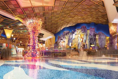 Photo 2 - Mohegan Sun