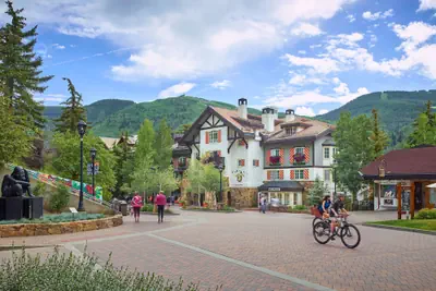 Photo 2 - Austria Haus