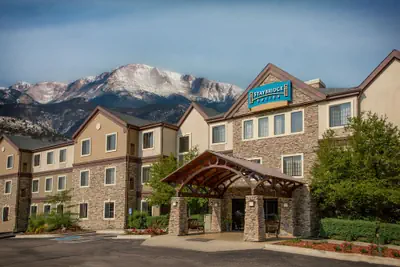 Photo 2 - Staybridge Suites Colorado Springs North by IHG