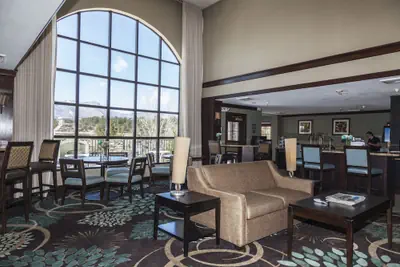 Photo 4 - Staybridge Suites Colorado Springs North by IHG