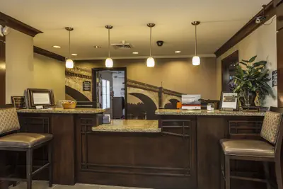 Photo 3 - Staybridge Suites Colorado Springs North by IHG