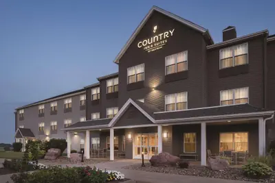 Photo 2 - Country Inn & Suites by Radisson, Pella, IA