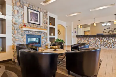 Photo 3 - Best Western Firestone Inn & Suites