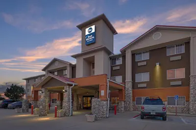 Photo 2 - Best Western Firestone Inn & Suites