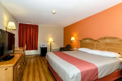 Photo 3 - Motel 6 Newark, DE
