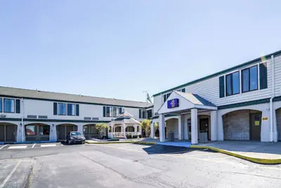 Photo 2 - Motel 6 Newark, DE