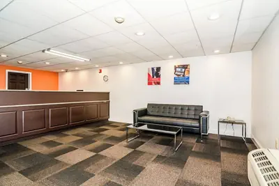 Photo 3 - Motel 6 Newark, DE