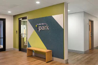 Photo 3 - Spark by Hilton Wilmington