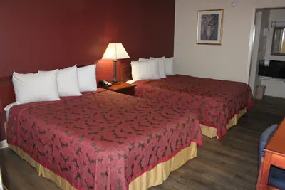Photo 4 - Travel Inn - Buford/Mall of Georgia