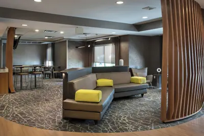Photo 2 - Springhill Suites By Marriott - Danbury