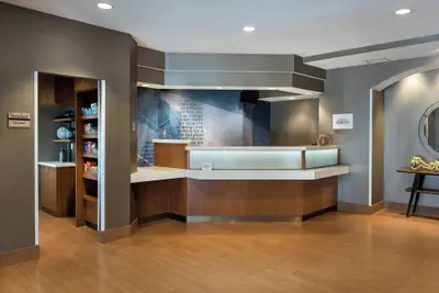 Photo 4 - Springhill Suites By Marriott - Danbury