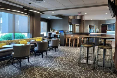 Photo 3 - Springhill Suites By Marriott - Danbury