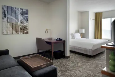 Photo 5 - Springhill Suites By Marriott - Danbury