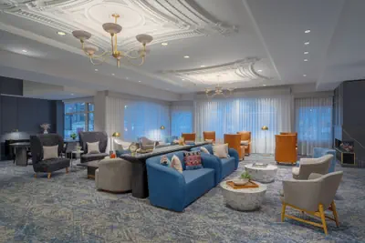 Photo 4 - Hotel Commonwealth