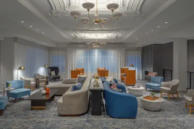 Photo 2 - Hotel Commonwealth
