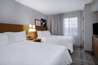Photo 5 - Staybridge Suites Columbus-Dublin by IHG