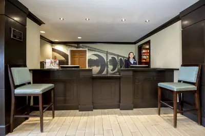 Photo 3 - Staybridge Suites Columbus-Dublin by IHG