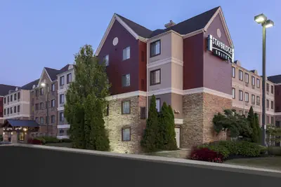 Photo 2 - Staybridge Suites Columbus-Dublin by IHG