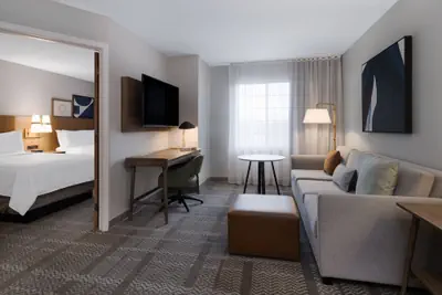 Photo 4 - Staybridge Suites Columbus-Dublin by IHG