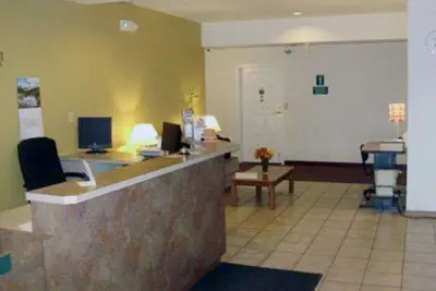 Photo 5 - Rodeway Inn Salina North