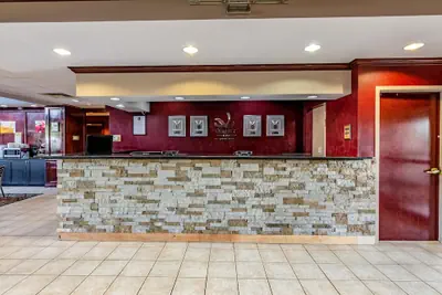 Photo 5 - Quality Inn & Suites Abingdon
