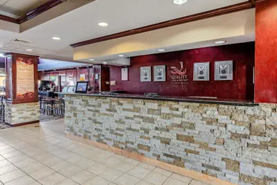 Photo 4 - Quality Inn & Suites Abingdon