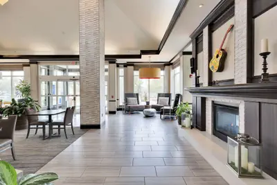Photo 3 - Hilton Garden Inn Austin NW - Arboretum