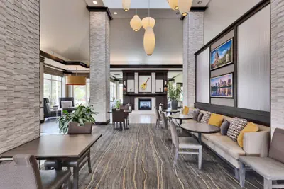 Photo 4 - Hilton Garden Inn Austin NW - Arboretum