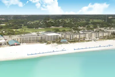 Photo 2 - Boardwalk Beach Hotel