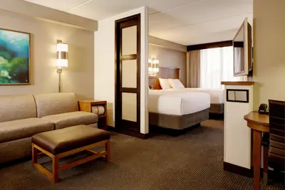 Photo 5 - Hyatt Place Fremont/Silicon Valley