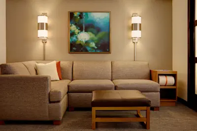 Photo 4 - Hyatt Place Fremont/Silicon Valley