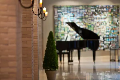 Photo 3 - Renaissance New Orleans Arts Warehouse District Hotel