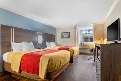 Photo 5 - Econo Lodge Byron - Warner Robins