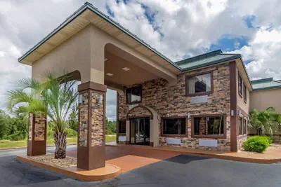 Photo 2 - Econo Lodge Byron - Warner Robins