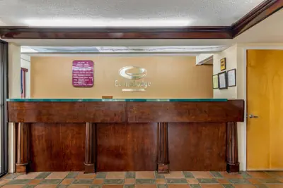 Photo 4 - Econo Lodge Byron - Warner Robins