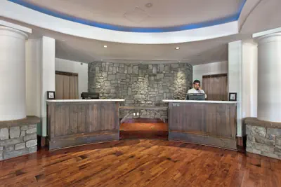 Photo 2 - Hotel Los Gatos