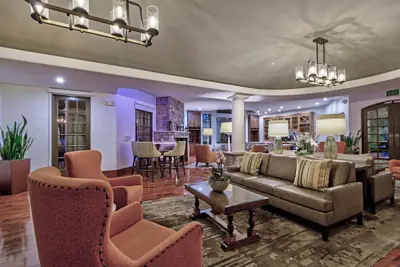 Photo 3 - Hotel Los Gatos