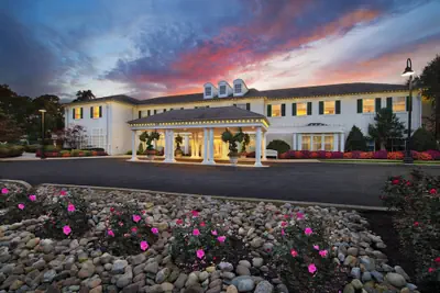 Photo 2 - Marriott's Fairway Villas