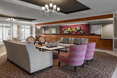 Photo 3 - Marriott's Fairway Villas