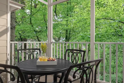 Photo 4 - Marriott's Fairway Villas