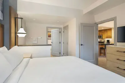 Photo 5 - Marriott's Timber Lodge