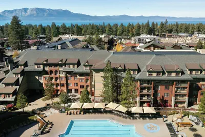 Photo 2 - Marriott's Timber Lodge