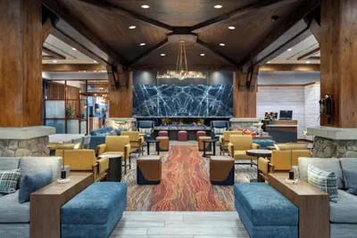 Photo 3 - Marriott's Timber Lodge