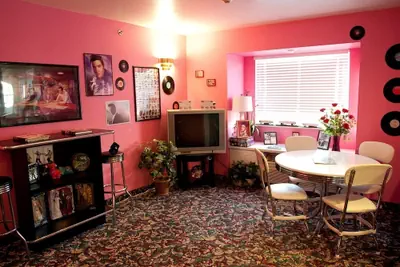 Photo 5 - Motel 6 McAlester, OK - South