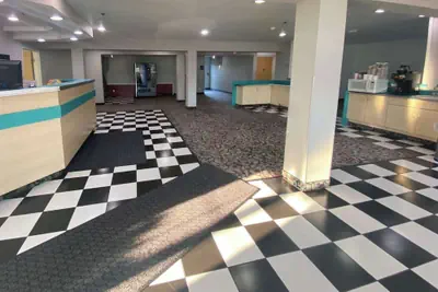 Photo 3 - Motel 6 McAlester, OK - South