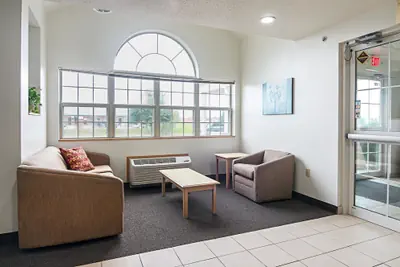 Photo 4 - Motel 6 Sycamore, IL